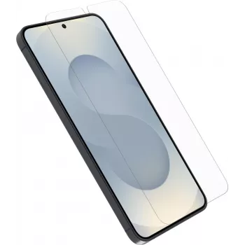 OtterBox Alpha Glass ekrāna aizsargstikls Samsung Galaxy S26+ - Caurspīdīgs