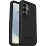 OtterBox Defender Series Maciņš Samsung Galaxy S25 - Melns