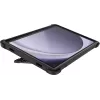 OtterBox Defender Series Maciņš Samsung Galaxy Tab A9+ - Melns
