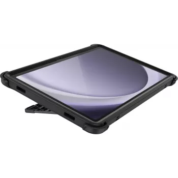OtterBox Defender Series Maciņš Samsung Galaxy Tab A9+ - Melns