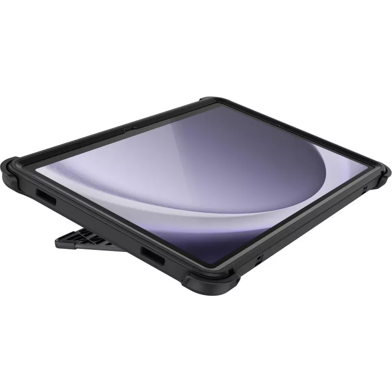 OtterBox Defender Series Maciņš Samsung Galaxy Tab A9+ - Melns