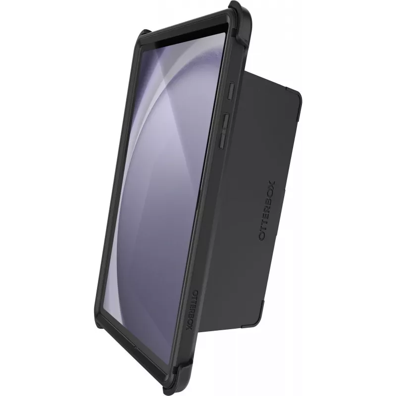 OtterBox Defender Series Maciņš Samsung Galaxy Tab A9+ - Melns