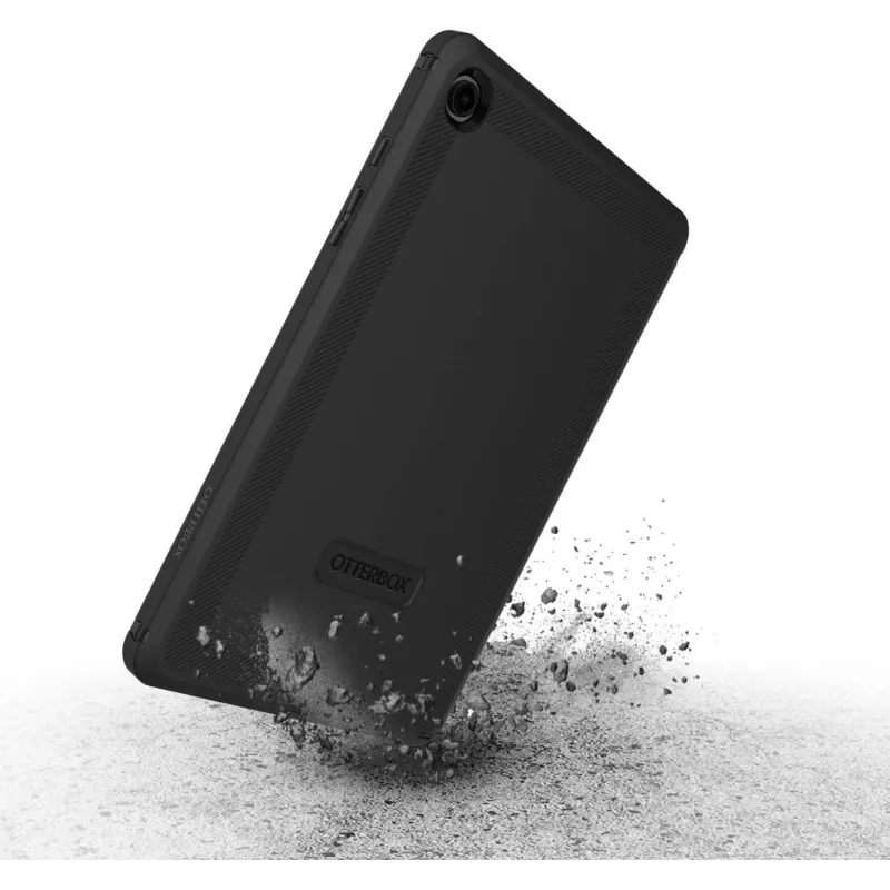 OtterBox Defender Series Maciņš Samsung Galaxy Tab A9+ - Melns