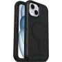 OtterBox Defender Series MagSafe Case for Apple iPhone 13/14/15/16e - Black