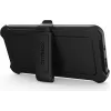 OtterBox Defender Series aizmugurējais vāks Samsung Galaxy S20 FE - melns 77-95431