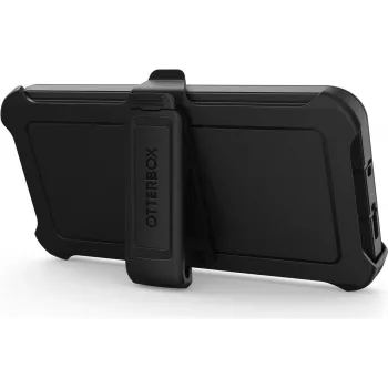 OtterBox Defender Series aizmugurējais vāks Samsung Galaxy S20 FE - melns 77-95431