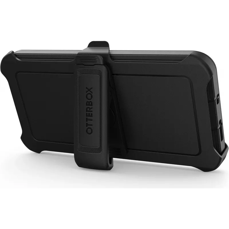 OtterBox Defender Series aizmugurējais vāks Samsung Galaxy S20 FE - melns 77-95431