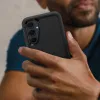 OtterBox Defender Series aizmugurējais vāks Samsung Galaxy S20 FE - melns 77-95431