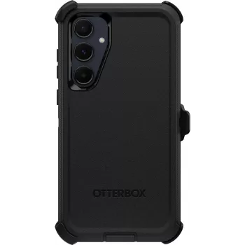 OtterBox Defender Series aizmugurējais vāks Samsung Galaxy S20 FE - melns 77-95431