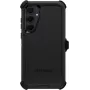 OtterBox Defender Series aizmugurējais vāks Samsung Galaxy S20 FE - melns 77-95431