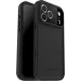 OtterBox FRĒ Series MagSafe apvalks Apple iPhone 17 Pro Max - melns 77-99772
