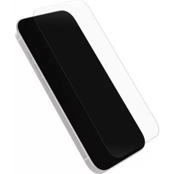 OtterBox Glass Screen Protector Apple iPhone 17 - Caurspīdīgs
