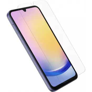 OtterBox Glass Screen Protector Samsung Galaxy A15 / A15 5G - Caurspīdīgs
