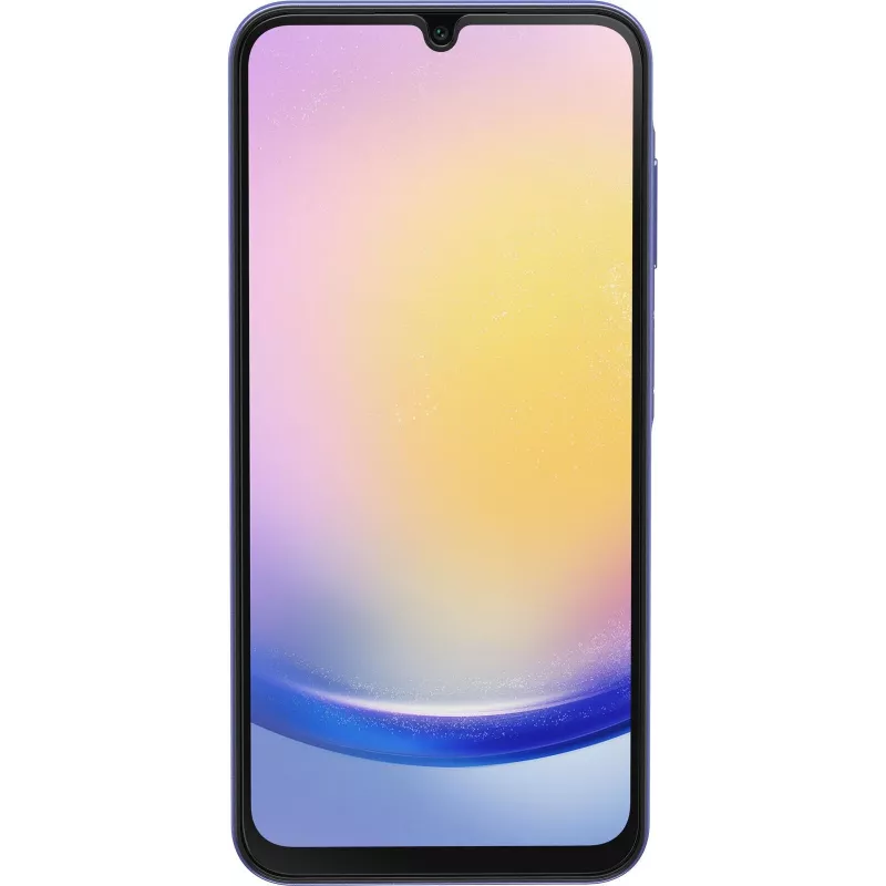 OtterBox Glass Screen Protector Samsung Galaxy A25 5G - Caurspīdīgs