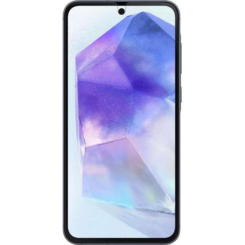 OtterBox Glass Series ekrāna aizsargs Samsung Galaxy A55 5G - caurspīdīgs - triecienizturīgs - skrāpējumizturīgs - nesalūstošs - 1 iepakojums (77-95481)