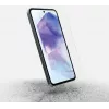 OtterBox Glass Series ekrāna aizsargs Samsung Galaxy A55 5G - caurspīdīgs - triecienizturīgs - skrāpējumizturīgs - nesalūstošs - 1 iepakojums (77-95481)