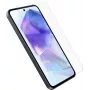 OtterBox Glass Series ekrāna aizsargs Samsung Galaxy A55 5G - caurspīdīgs - triecienizturīgs - skrāpējumizturīgs - nesalūstošs - 1 iepakojums (77-95481)