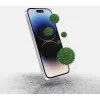 OtterBox Premium Glass Antimicrobial Clear Screen Protector for Apple iPhone 13/13 Pro/14/14 Pro