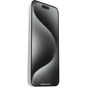OtterBox Premium Glass Antimicrobial ekrāna aizsargplēve Apple iPhone 13 / 13 Pro - caurspīdīga 77-96637