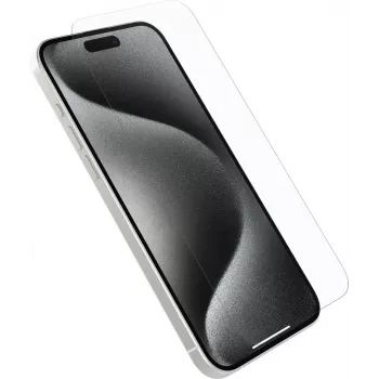 OtterBox Premium Glass Antimicrobial ekrāna aizsargplēve Apple iPhone 13 / 13 Pro - caurspīdīga 77-96637