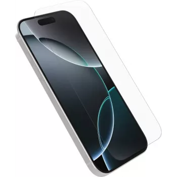 OtterBox Premium Glass ekrāna aizsargs Apple iPhone 16 Pro - Caurspīdīgs