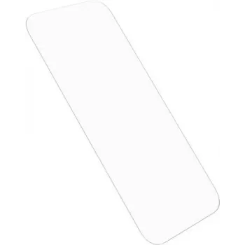 OtterBox Premium Glass ekrāna aizsargs Apple iPhone 16 Pro - Caurspīdīgs