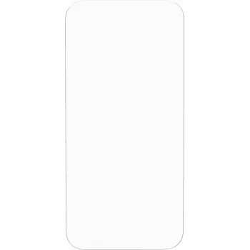 OtterBox Premium Pro Privātuma Pretmikrobu ekrāna aizsargs Apple iPhone 15 - Rūdīts stikls, caurspīdīgs 77-94018