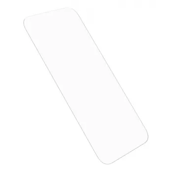 OtterBox Premium rūdītā stikla ekrāna aizsargs Apple iPhone 16 - caurspīdīgs 77-96185