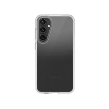 OtterBox React Case Samsung Galaxy S23 FE, Caurspīdīgs