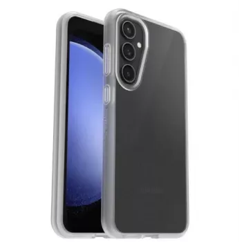 OtterBox React apvalks Samsung Galaxy S24 Ultra, caurspīdīgs