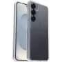 OtterBox React Case for Samsung Galaxy S25 Clear