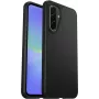 OtterBox React Samsung Galaxy A36 5G - Melns (77-97780)
