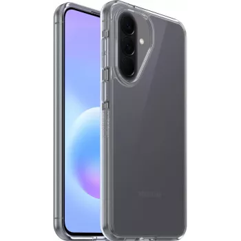 OtterBox React Samsung Galaxy A57 5G - Caurspīdīgs