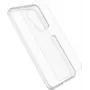 OtterBox React + Glass Samsung Galaxy A16/A16 5G - Clear