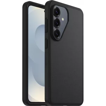 OtterBox React Magnets Series Case for Samsung Galaxy S26 - Melns