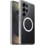OtterBox React Magnets Series Case for Samsung Galaxy S26 Ultra - Clear