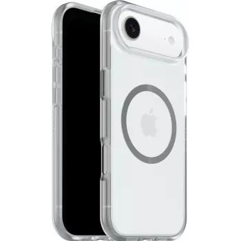 OtterBox React MagSafe ALLTOOWELL apvalks Apple iPhone Air, caurspīdīgs (77-99278)