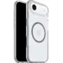 OtterBox React MagSafe ALLTOOWELL apvalks Apple iPhone Air, caurspīdīgs (77-99278)