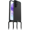OtterBox React Necklace Case Apple iPhone 14 Pro Max — melns 77-95422
