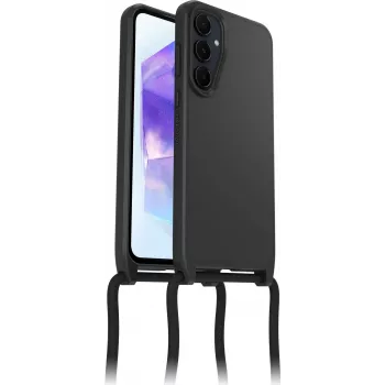 OtterBox React Necklace Case Apple iPhone 14 Pro Max — melns 77-95422