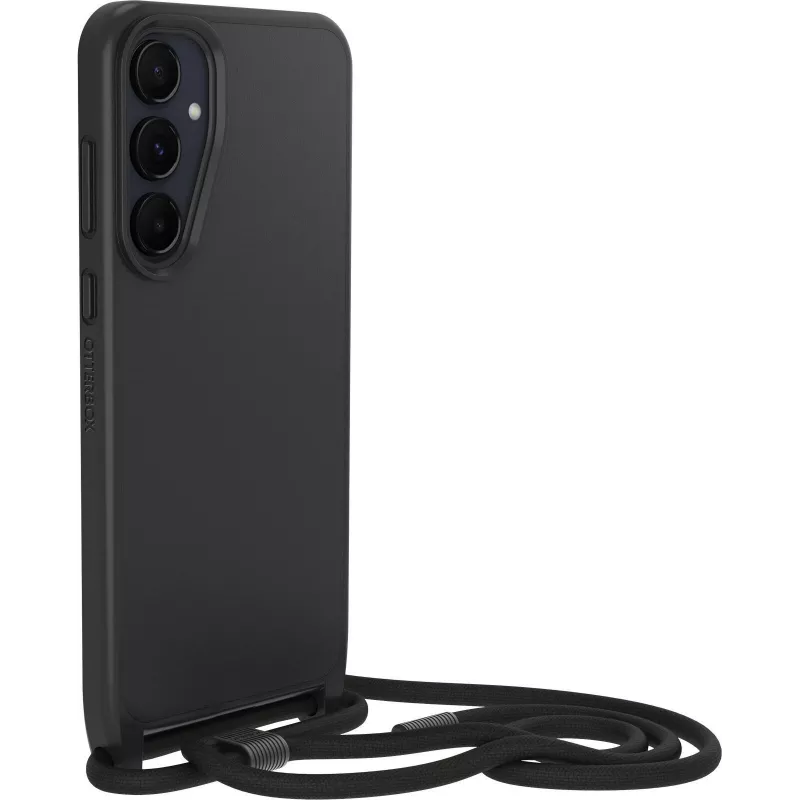 OtterBox React Necklace Case Apple iPhone 14 Pro Max — melns 77-95422