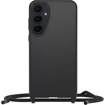OtterBox React Necklace Case Apple iPhone 14 Pro Max — melns 77-95422