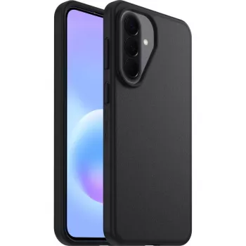 OtterBox React Case priekš Samsung Galaxy A57 5G, melns, ProPack (vairumā)