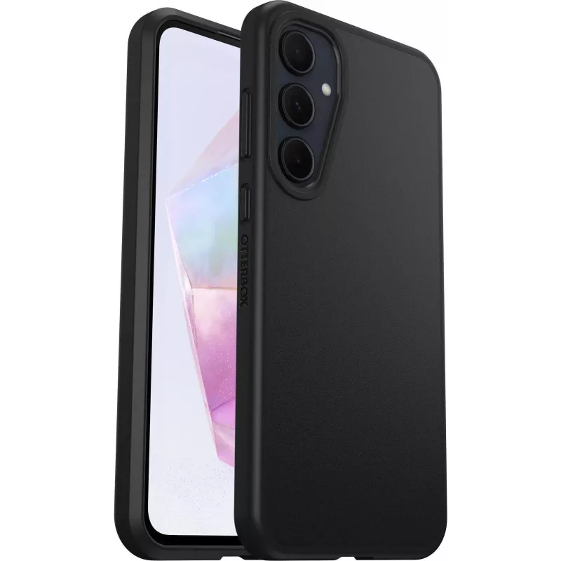 OtterBox React Series Back Cover for Apple iPhone 13 Pro Max - Black