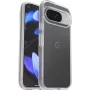 OtterBox React Series Back Cover for Google Pixel 9 / Pixel 9 Pro - Clear (Recycled Plastic)