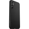 OtterBox React Series Back Cover for Samsung Galaxy A34 5G Black Pro Pack (77-91637)