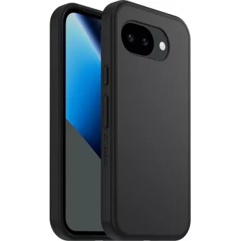 OtterBox React Series apvalks Google Pixel 10a, melns