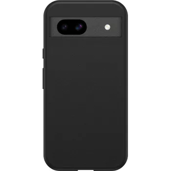 OtterBox React Series Case for Google Pixel 8a - Melns