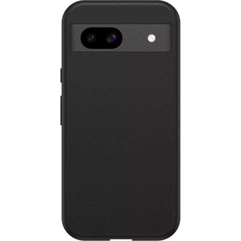 OtterBox React Series Case for Google Pixel 8a - Melns