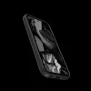 OtterBox React Series Case for Google Pixel 8a - Melns